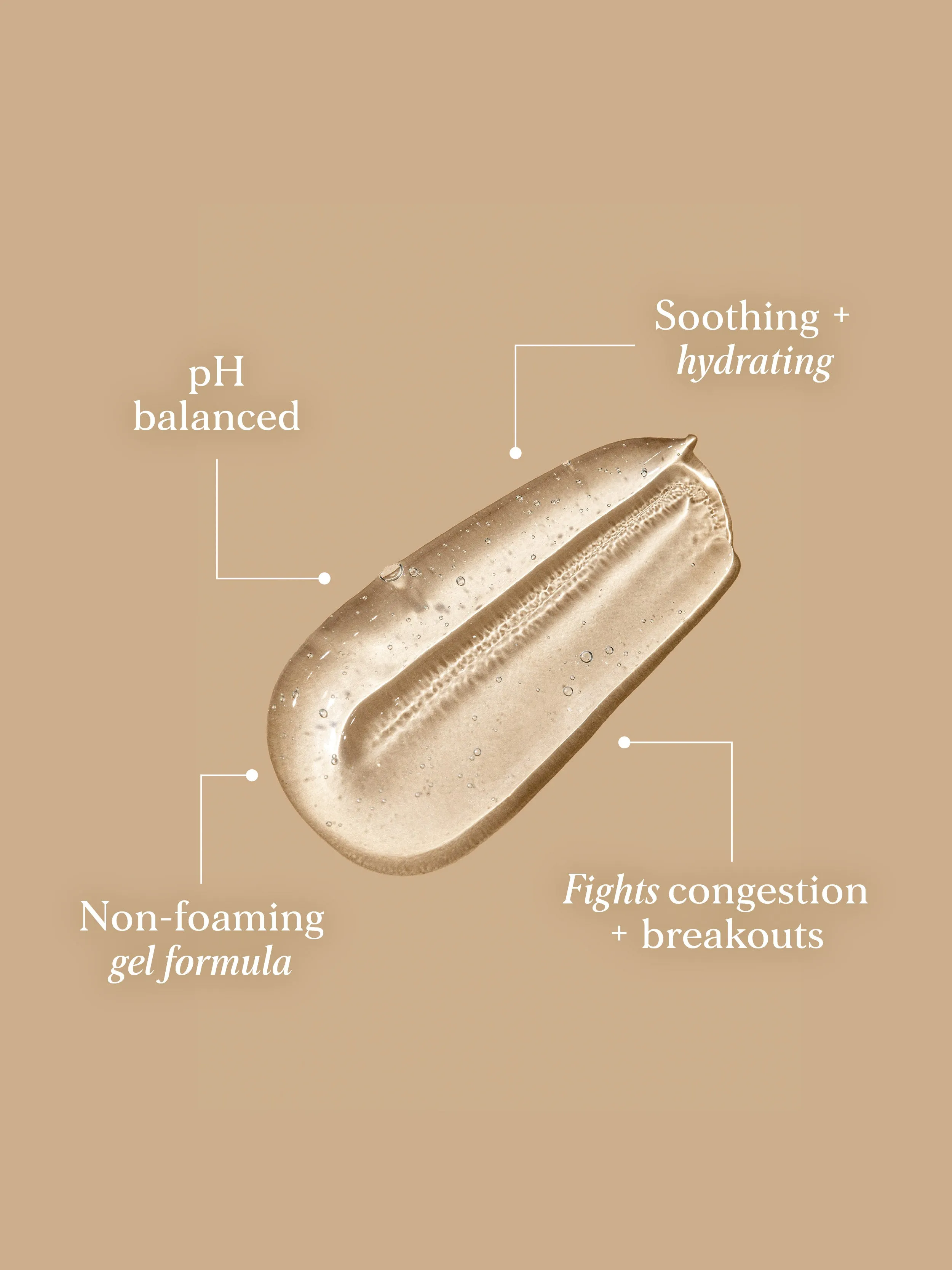 Triple Action Cleanser