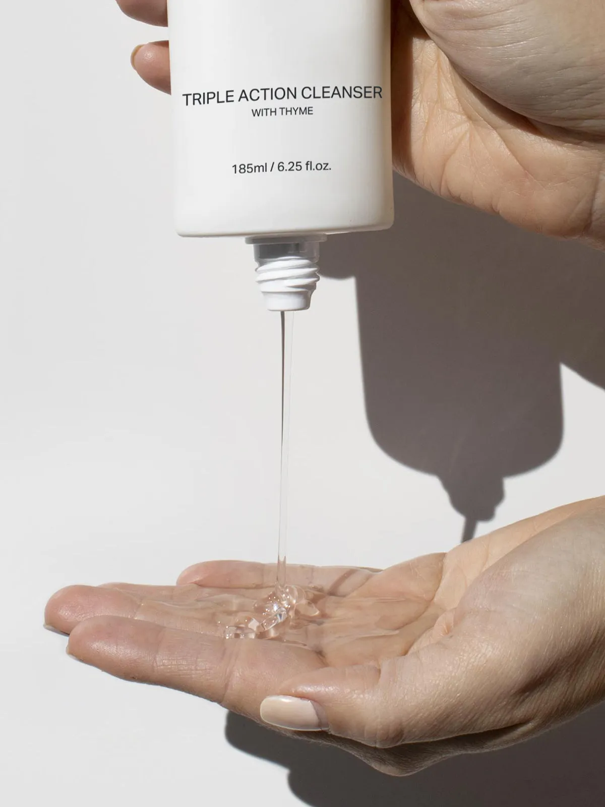 Triple Action Cleanser