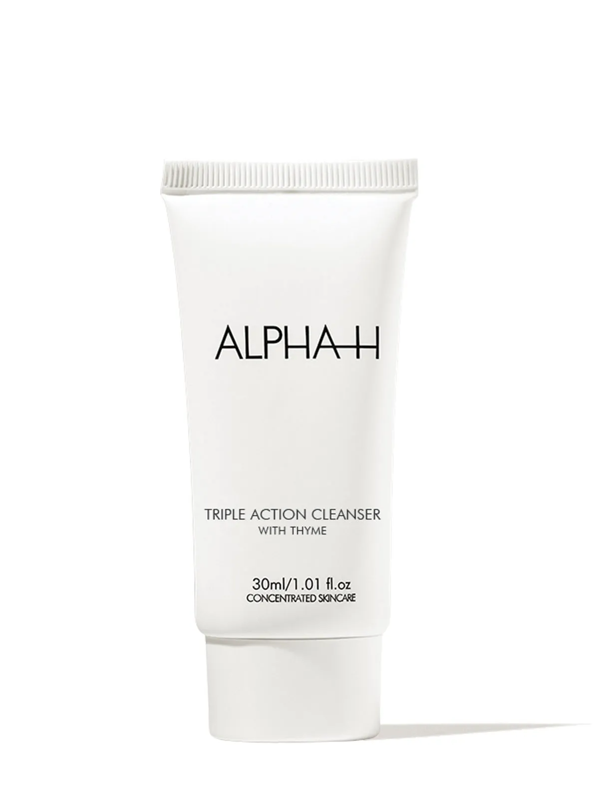 Triple Action Cleanser
