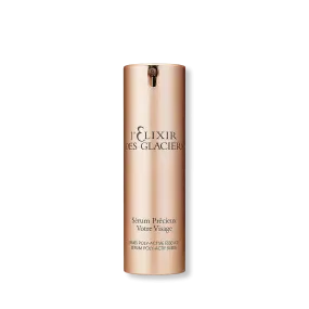 Valmont L'Elixir des Glaciers Sérum Précieux Votre Visage