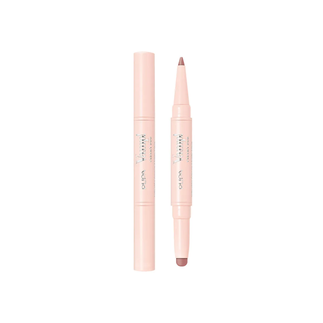 Vamp! Creamy Duo Fabulous Nude