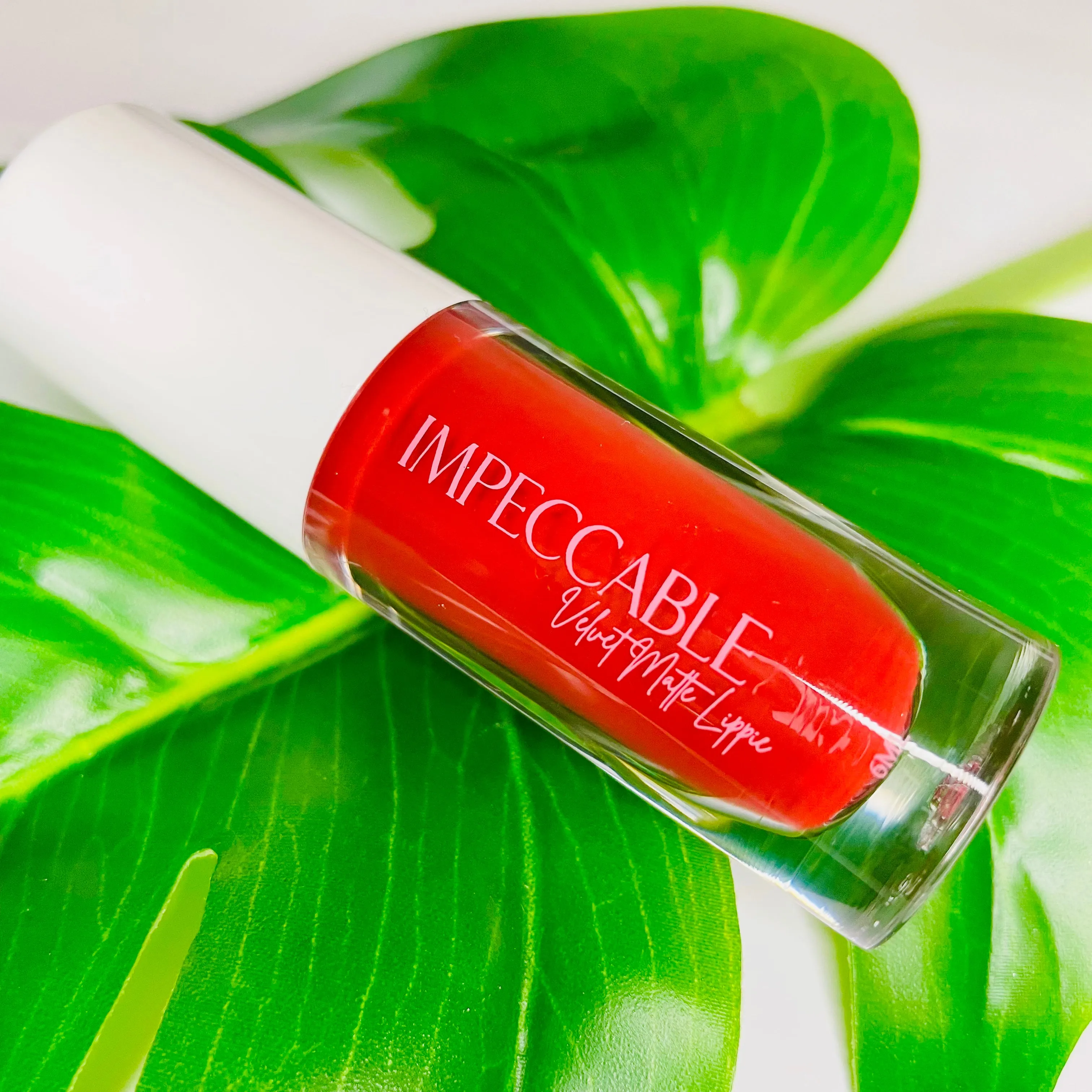 VIP Matte Lipstick