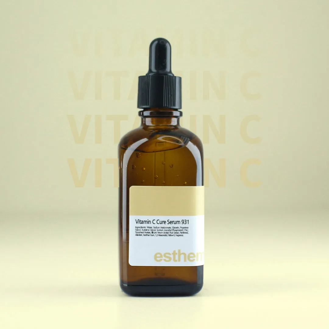 VITAMIN C SERUM