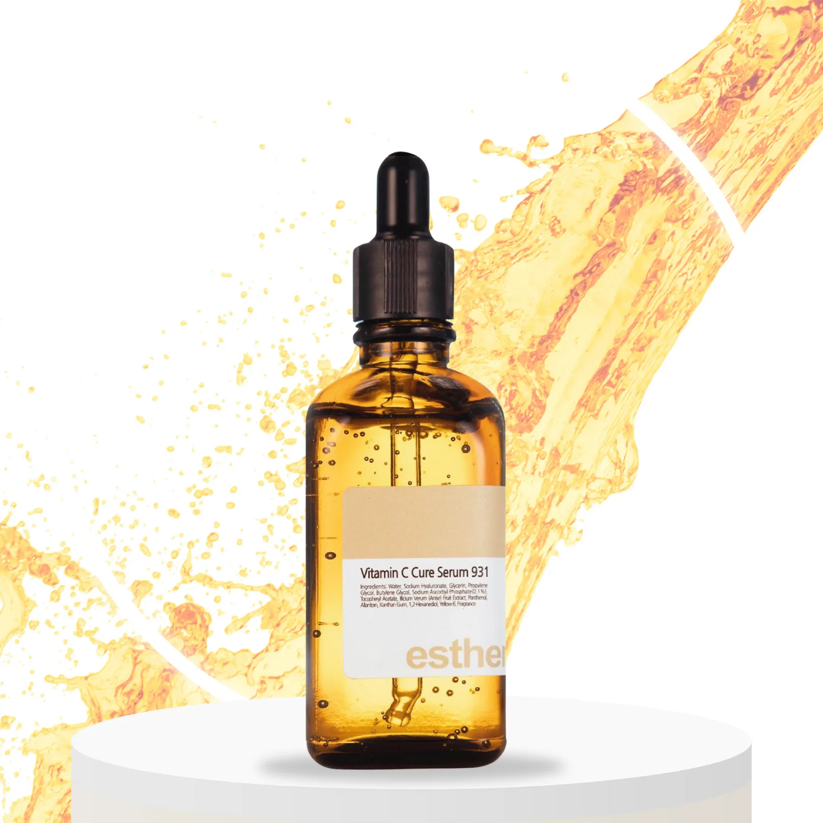 VITAMIN C SERUM