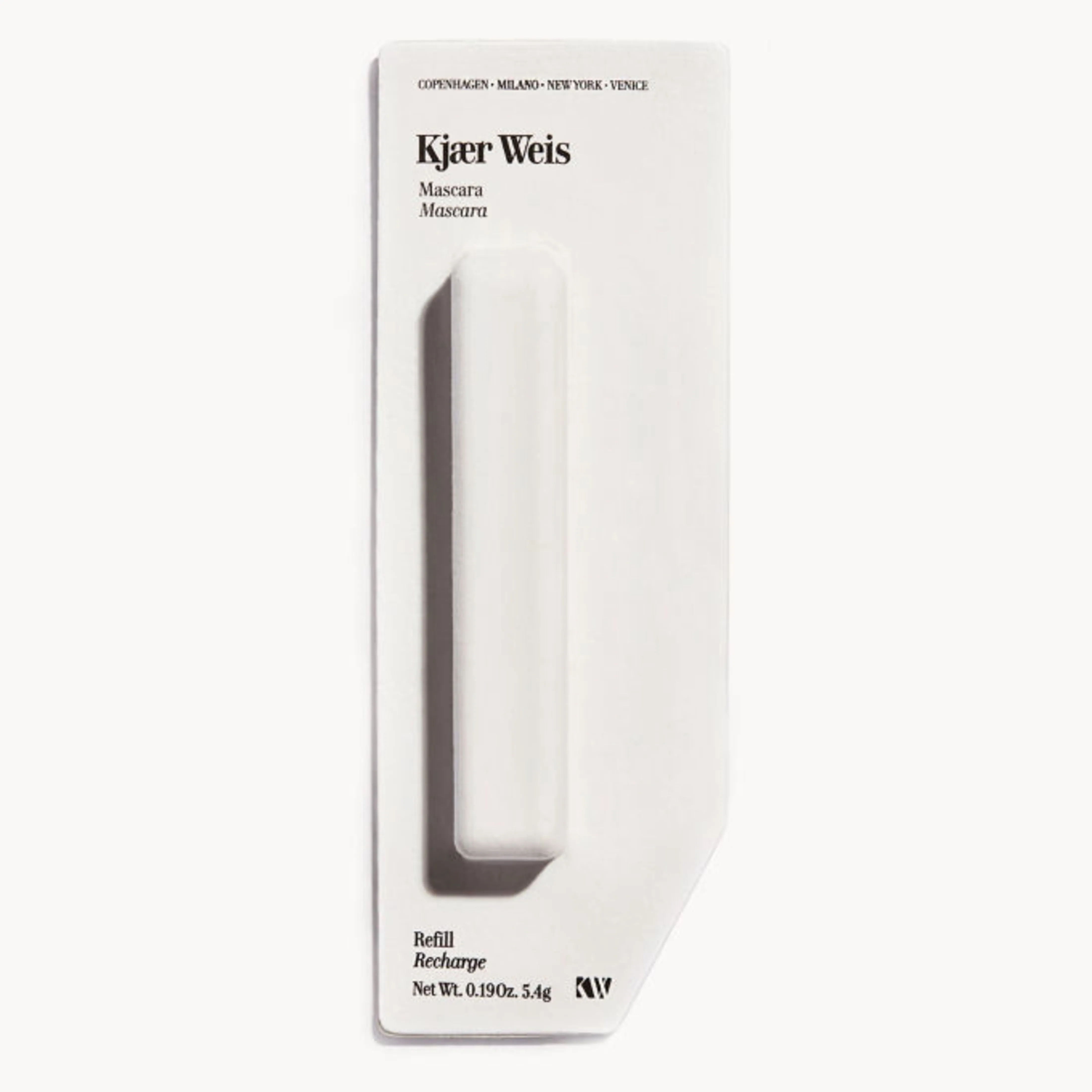 Volumizing Mascara Refill