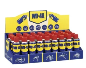 WD 40 Long Term Grease - Spray 200ml