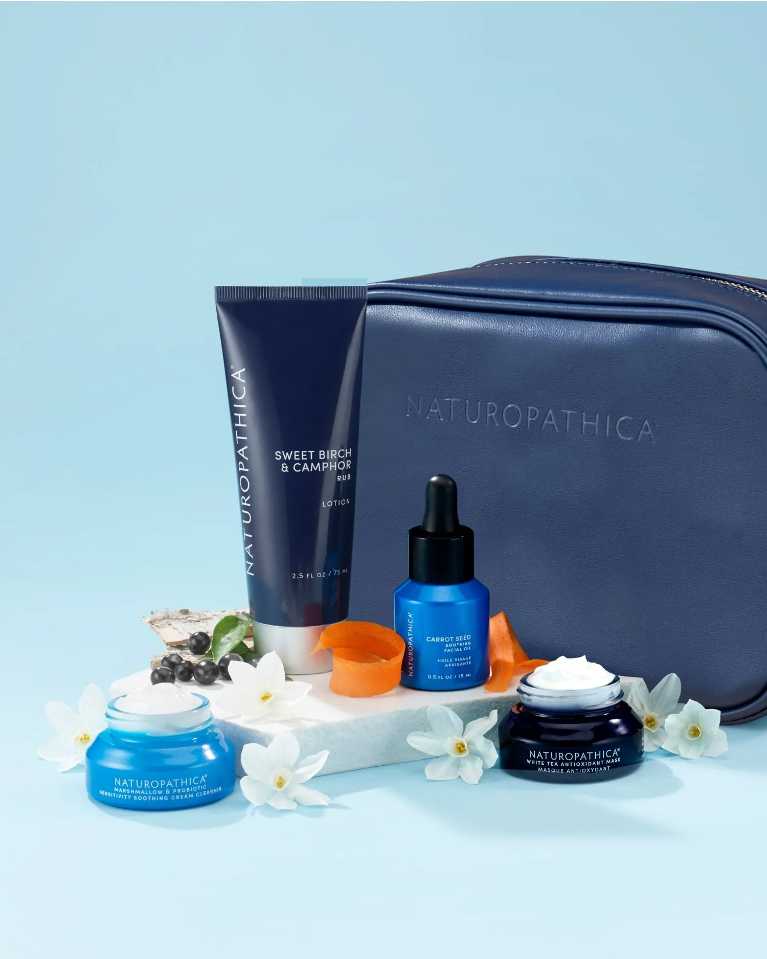 Winter Remedy Kit