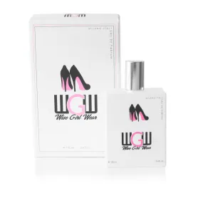 Wise Girl Wear Eau De Parfum