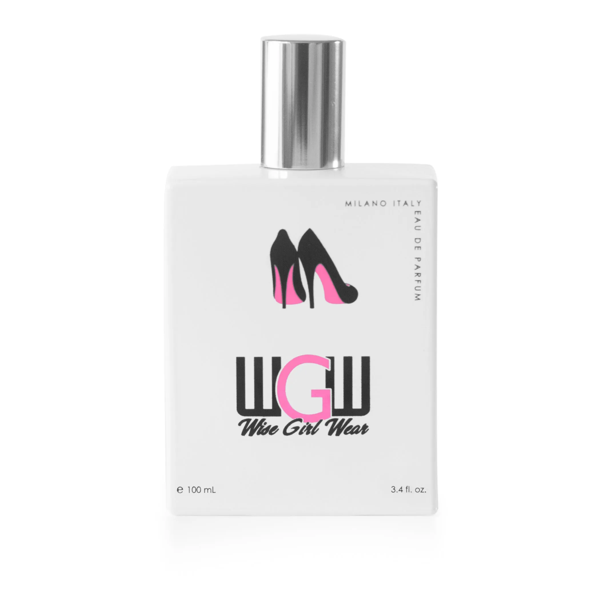 Wise Girl Wear Eau De Parfum