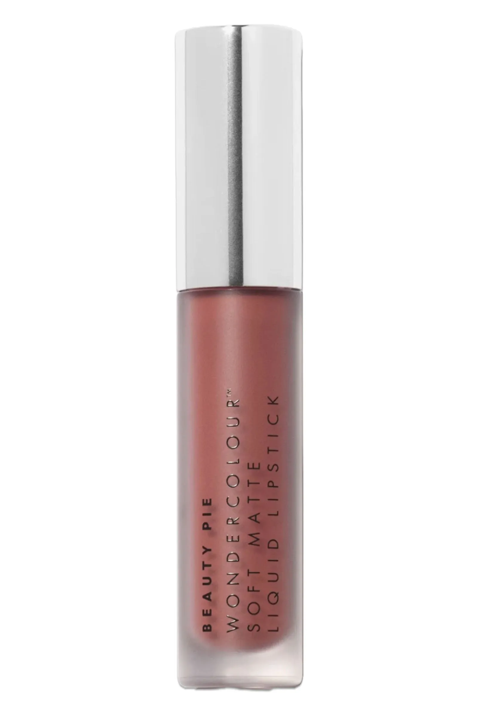 Wondercolour™ Soft Matte Liquid Lipstick (Bear)