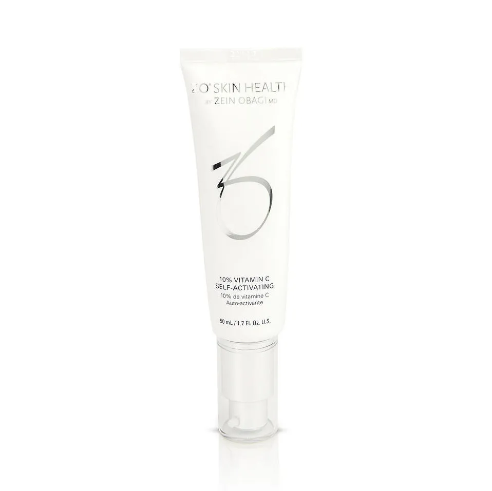 ZO Vitamin C 10% Self-Activating